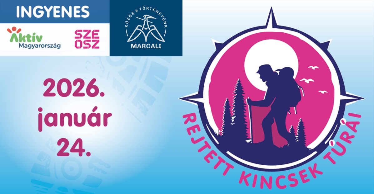 Marcali Rejtett Kincsek Túrái