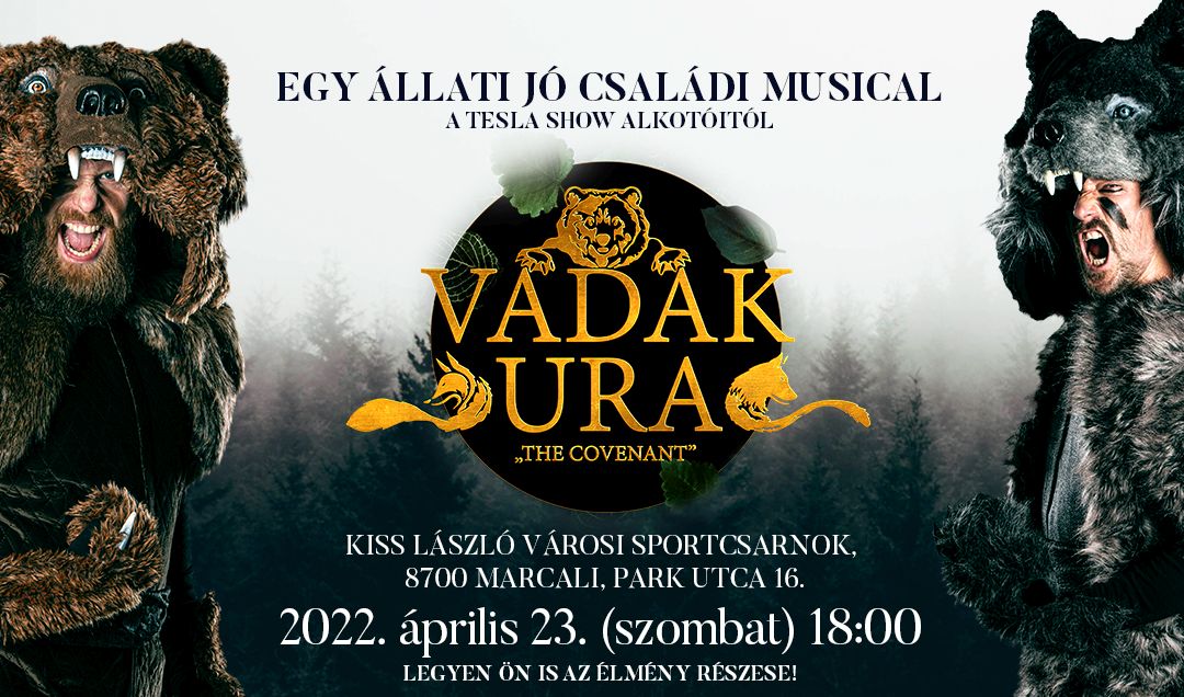 vadak ura the covenant csaladi musical original 186804